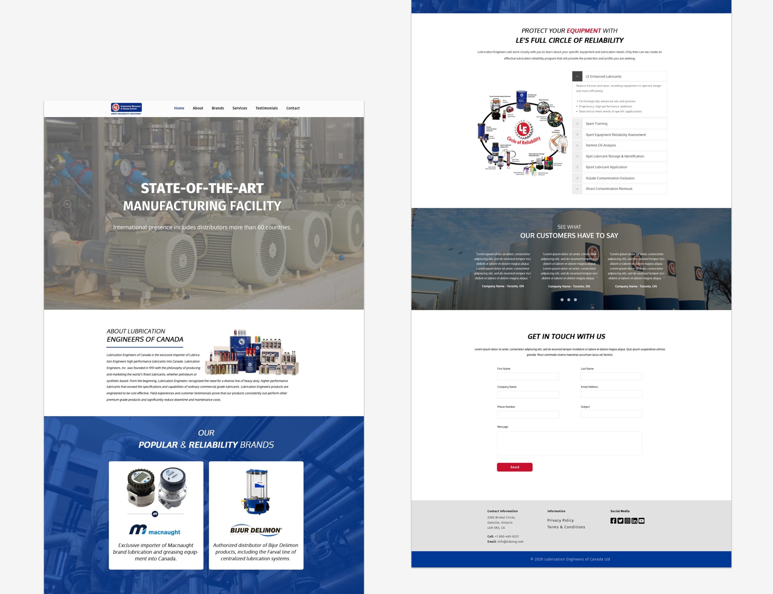 Design Mock Up 2