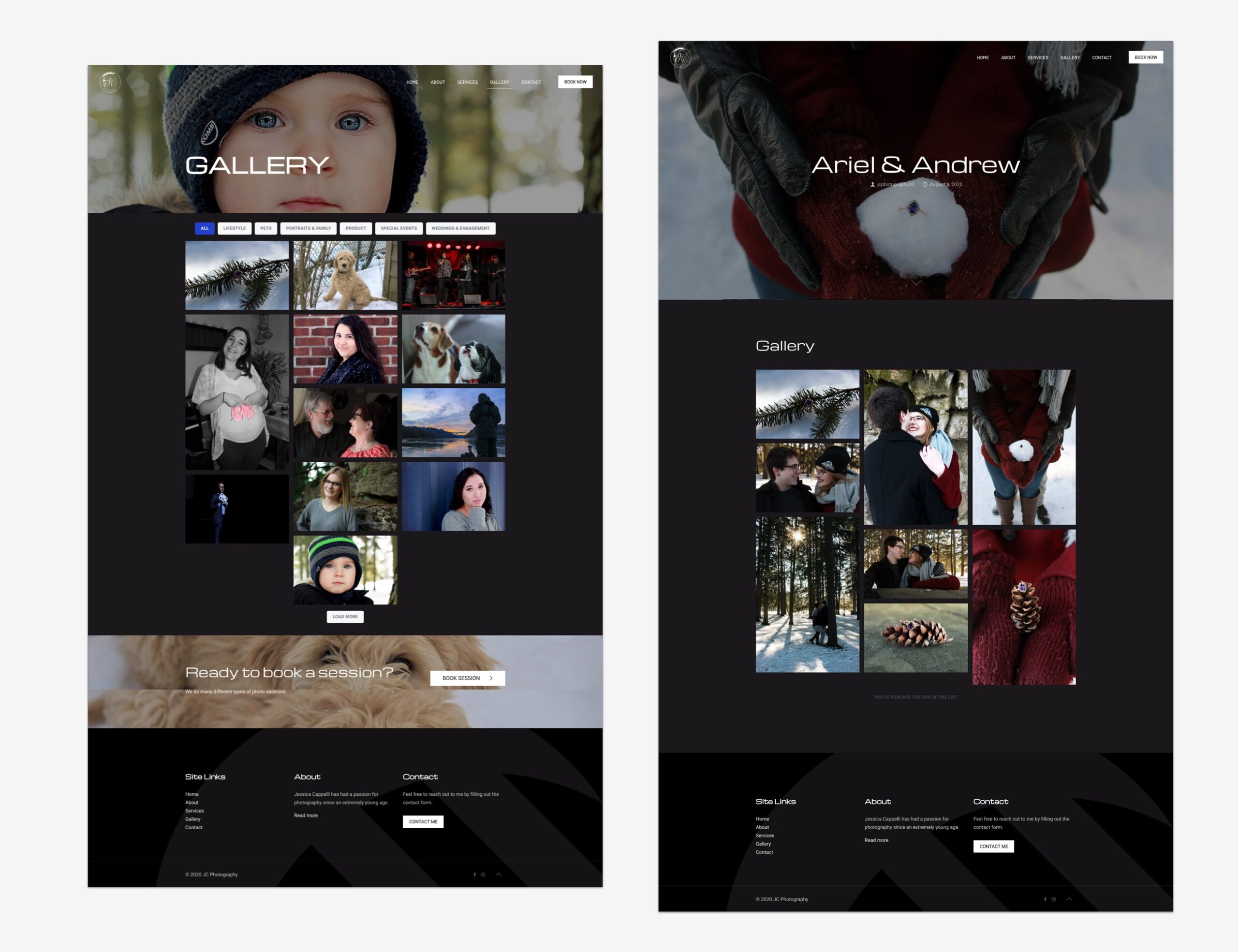 JC Gallery