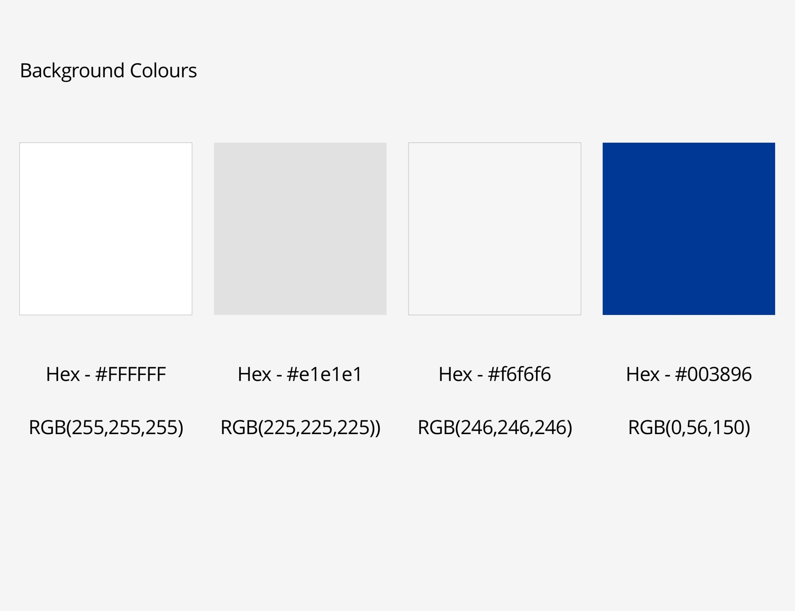 LEC Colour Palettes 2