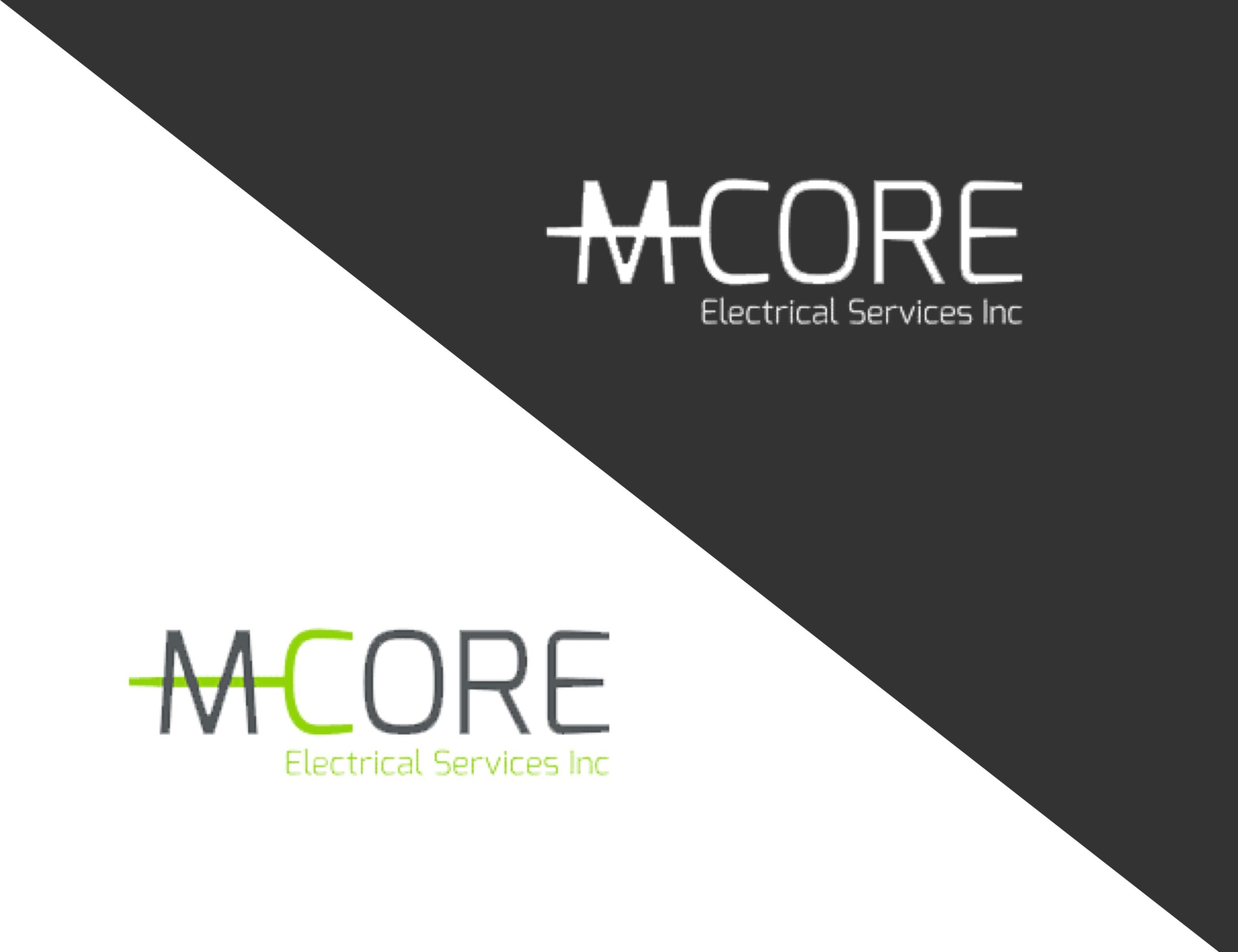Mcore-Logos