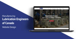 Lubrications Engineers Of Canada